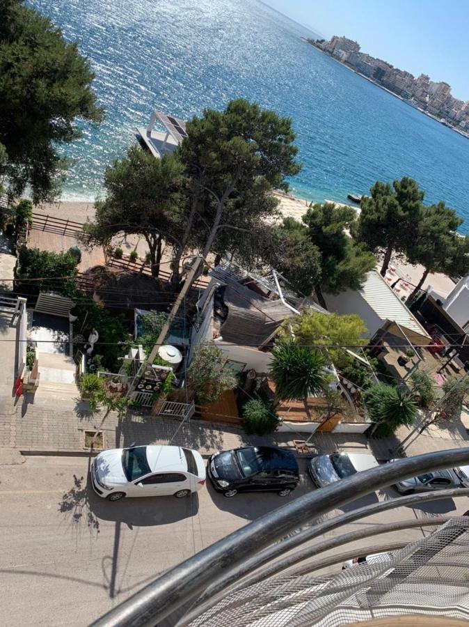 Appartamenti Vista Mare Saranda Екстериор снимка