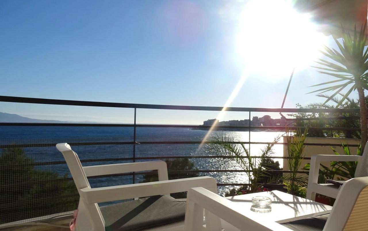 Appartamenti Vista Mare Saranda Екстериор снимка