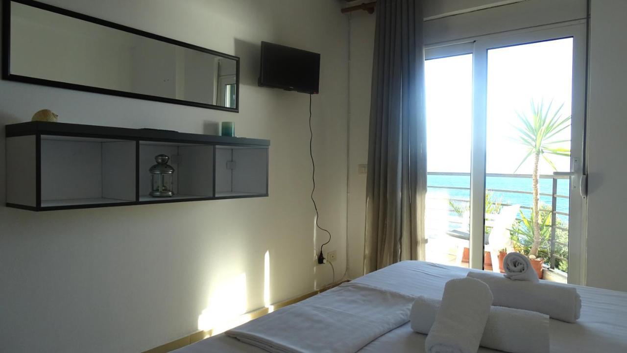 Appartamenti Vista Mare Saranda Екстериор снимка