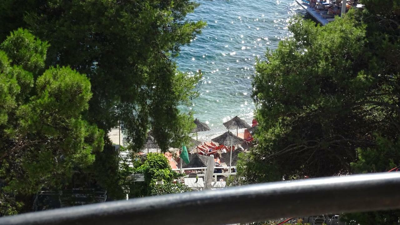 Appartamenti Vista Mare Saranda Екстериор снимка