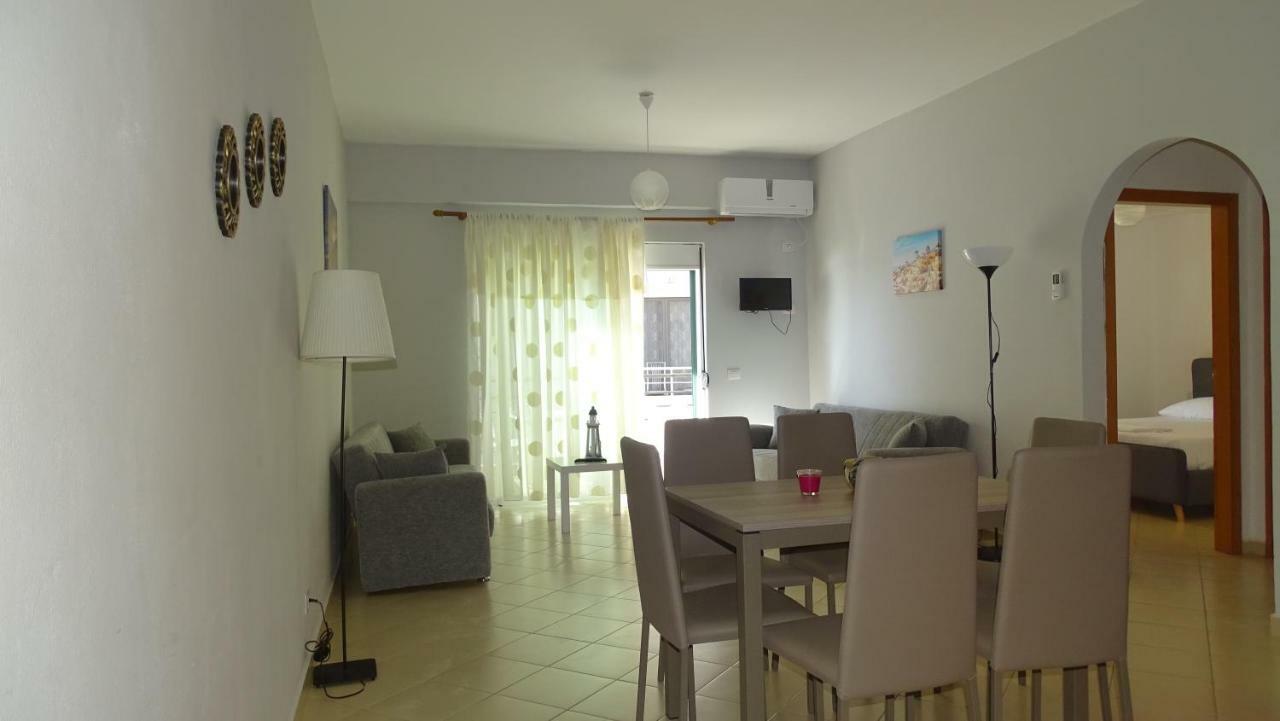 Appartamenti Vista Mare Saranda Екстериор снимка